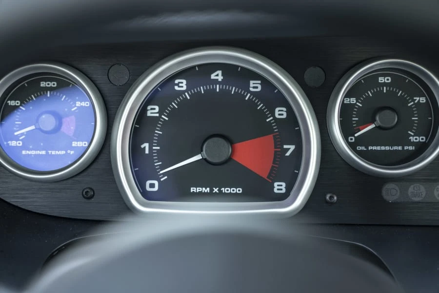 2005 Ford GT 1st Gen - Image 29 of 31