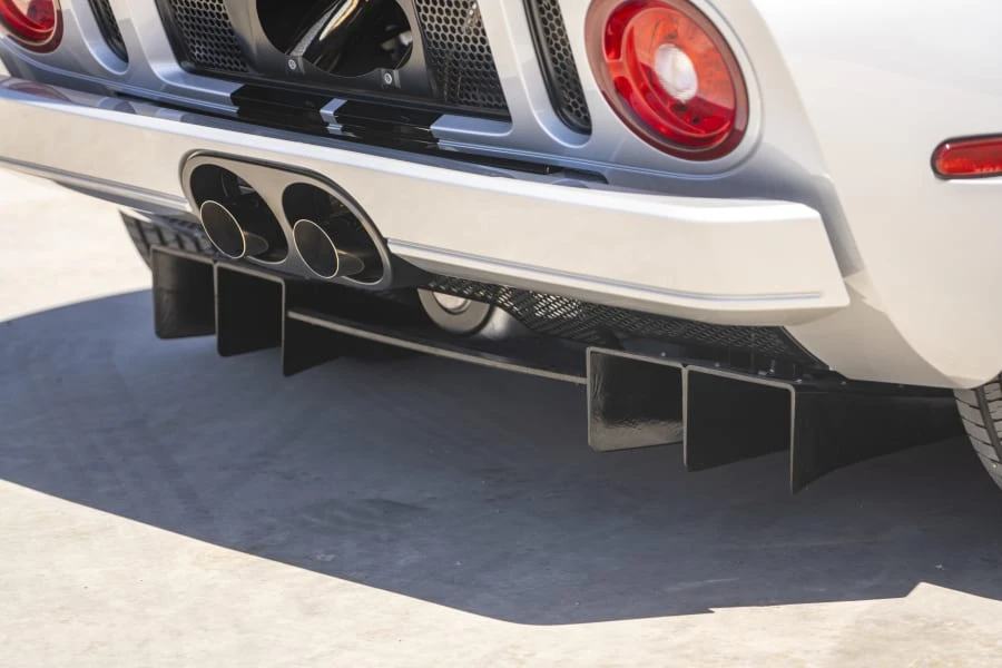 2005 Ford GT 1st Gen - Image 8 of 31