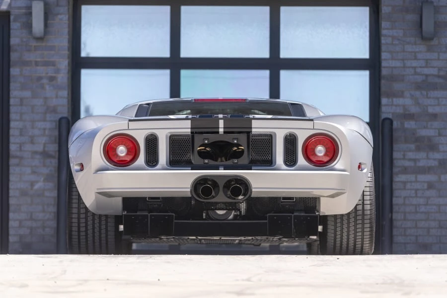 2005 Ford GT 1st Gen - Image 5 of 31