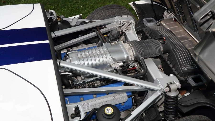 2005 Ford GT 1st Gen - Image 6 of 12