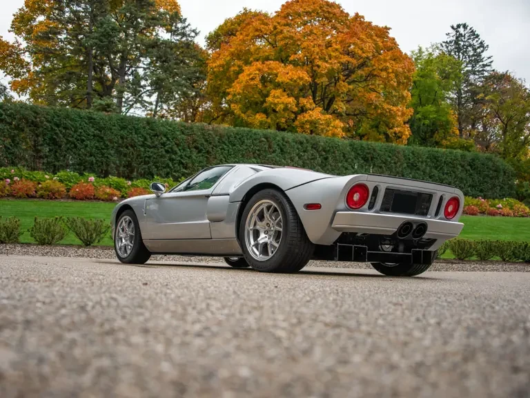 2005 Ford GT 1st Gen - Image 3 of 31