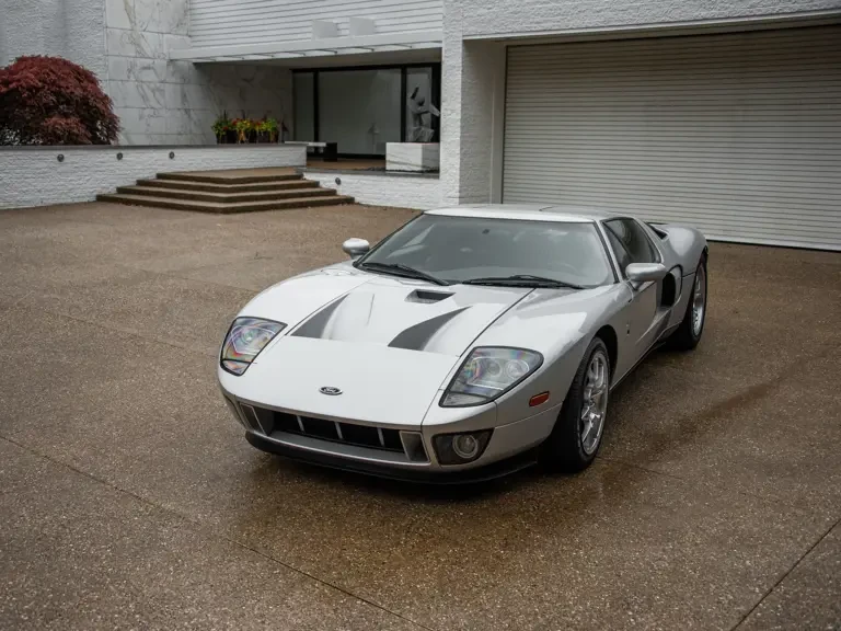 2005 Ford GT 1st Gen - Image 10 of 31