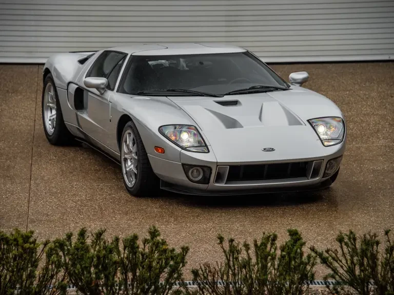 2005 Ford GT 1st Gen - Image 11 of 31