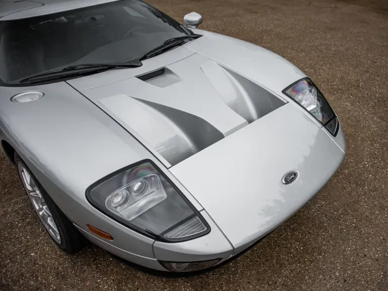 2005 Ford GT 1st Gen - Image 26 of 31