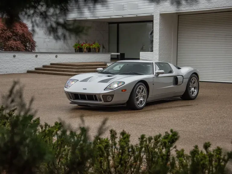2005 Ford GT 1st Gen - Image 2 of 31