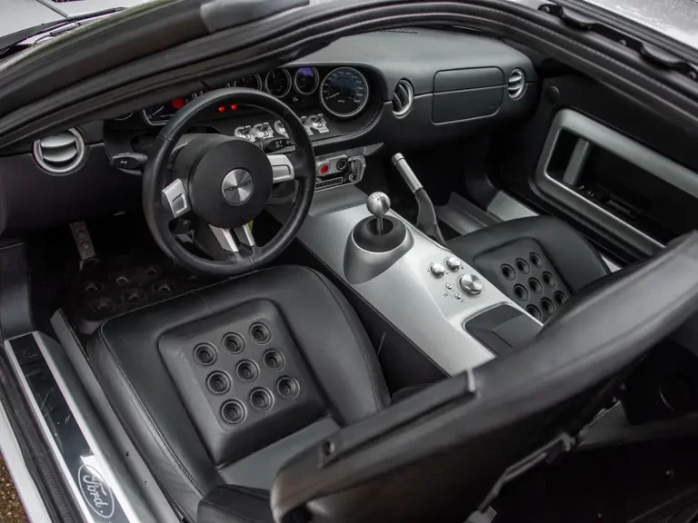 2005 Ford GT 1st Gen - Image 5 of 31