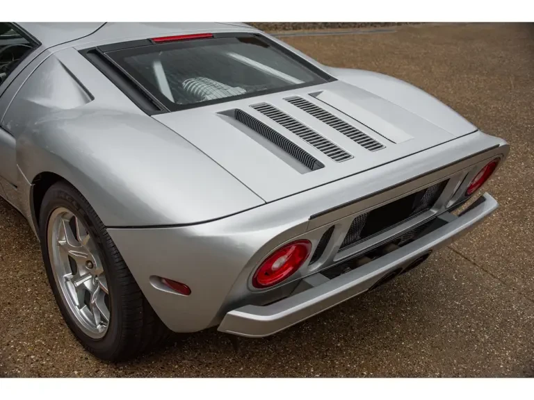 2005 Ford GT 1st Gen - Image 20 of 31