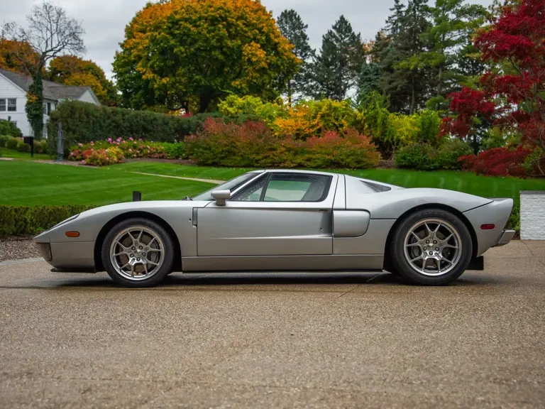 2005 Ford GT 1st Gen - Image 6 of 31