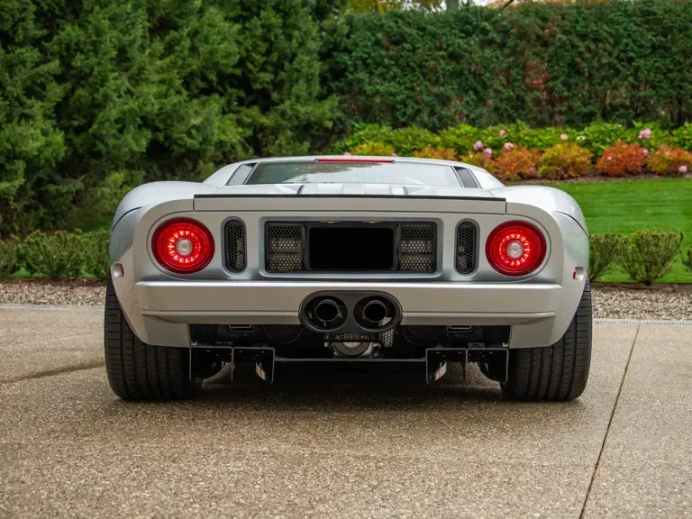 2005 Ford GT 1st Gen - Image 8 of 31