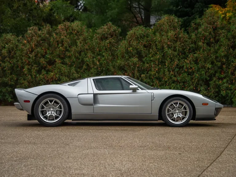 2005 Ford GT 1st Gen - Image 7 of 31