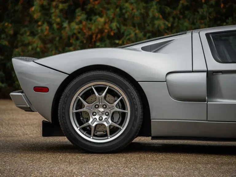 2005 Ford GT 1st Gen - Image 24 of 31