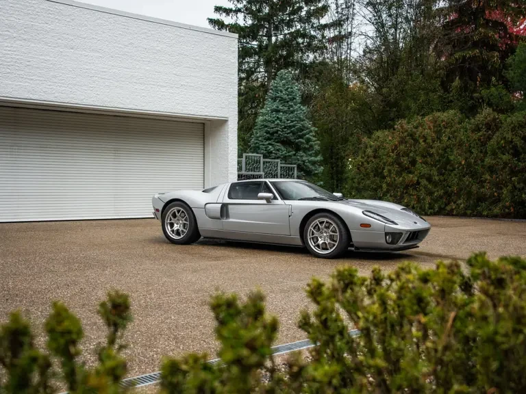 2005 Ford GT 1st Gen - Image 9 of 31