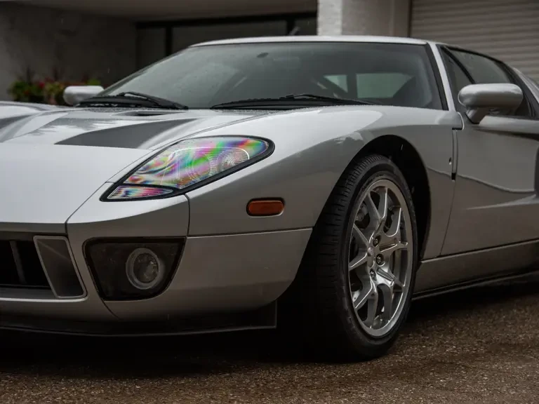 2005 Ford GT 1st Gen - Image 31 of 31