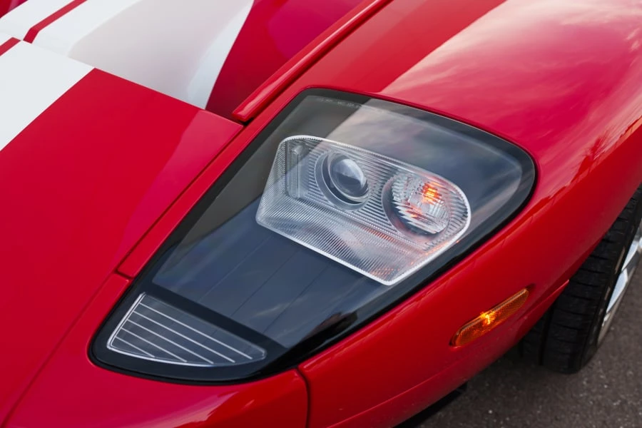 2005 Ford GT 1st Gen - Image 7 of 31