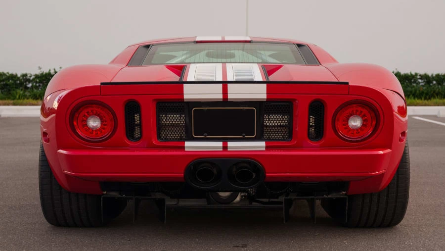 2005 Ford GT 1st Gen - Image 5 of 31