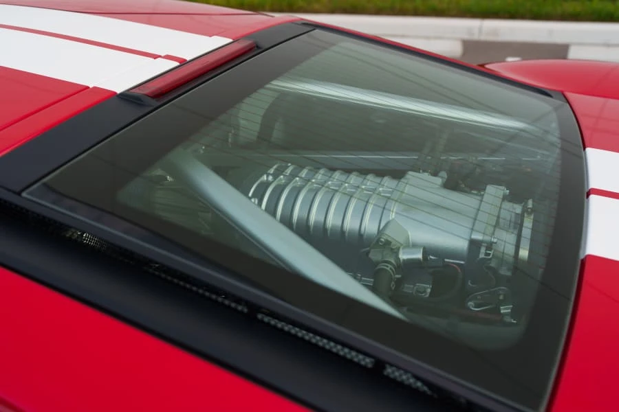 2005 Ford GT 1st Gen - Image 18 of 31