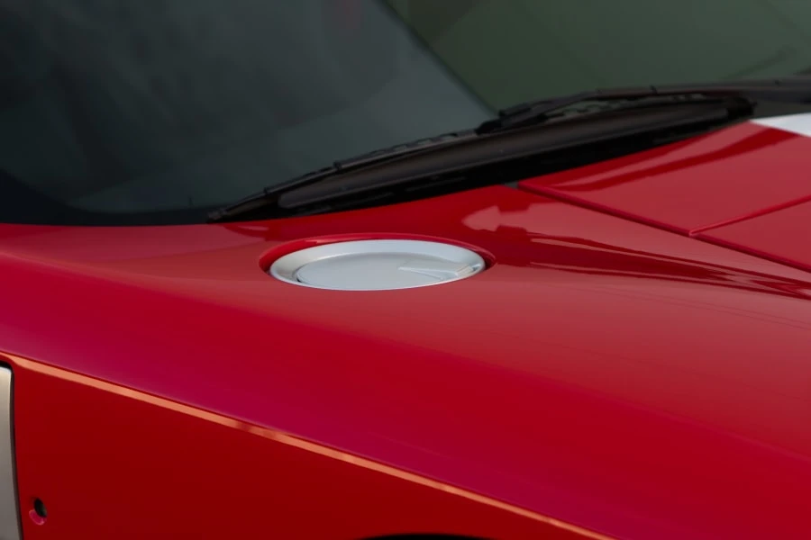 2005 Ford GT 1st Gen - Image 14 of 31