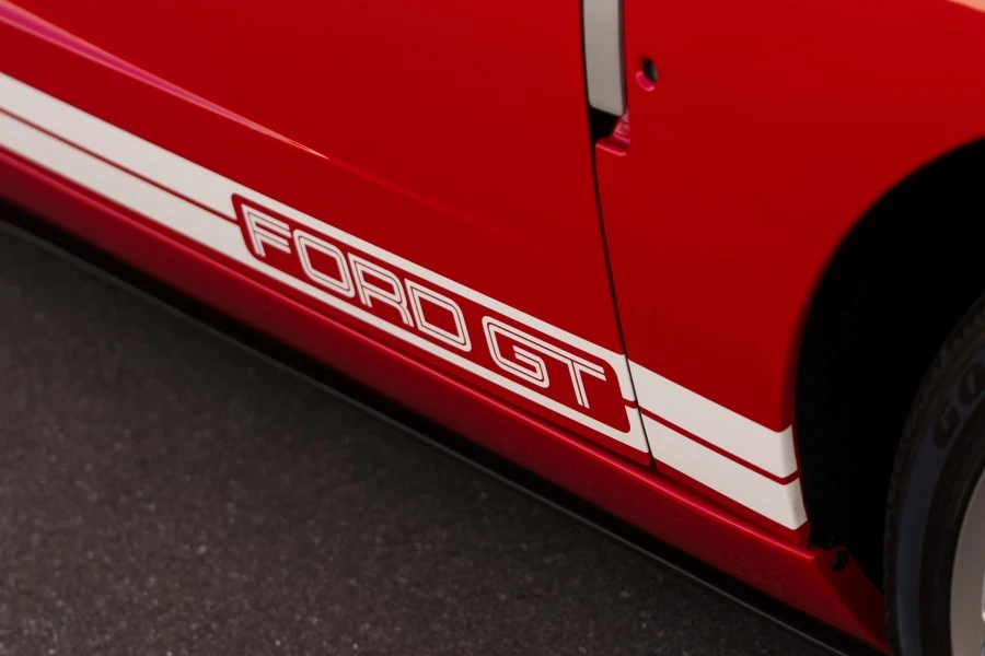 2005 Ford GT 1st Gen - Image 15 of 31