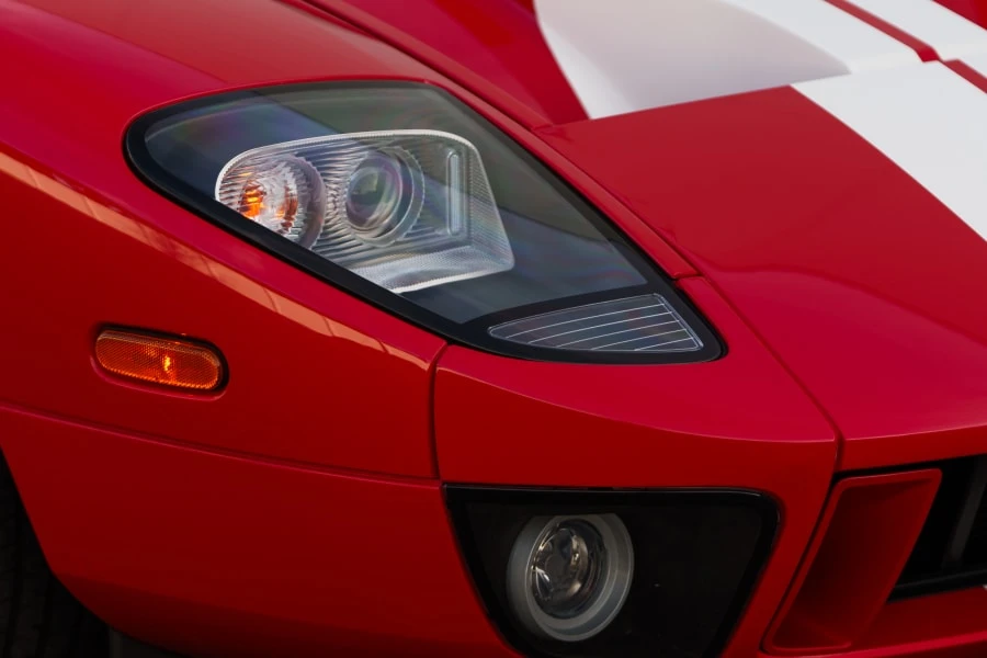 2005 Ford GT 1st Gen - Image 10 of 31