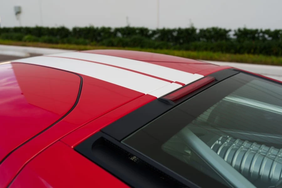 2005 Ford GT 1st Gen - Image 19 of 31