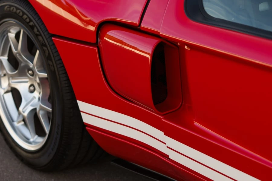2005 Ford GT 1st Gen - Image 9 of 31