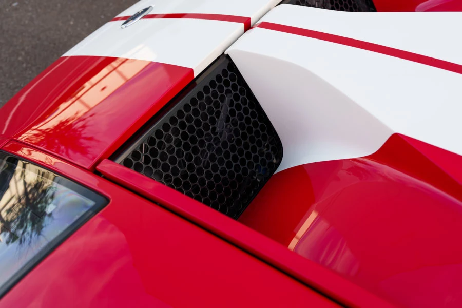 2005 Ford GT 1st Gen - Image 13 of 31