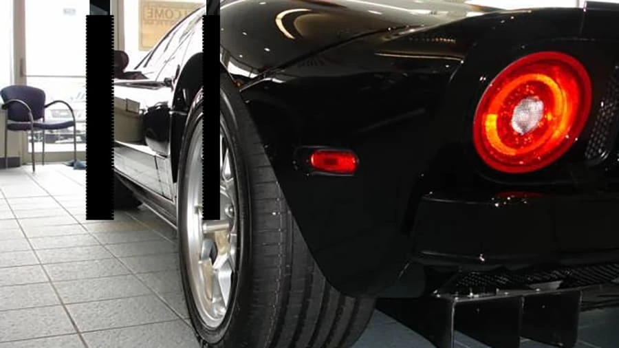 2005 Ford GT 1st Gen - Image 4 of 6