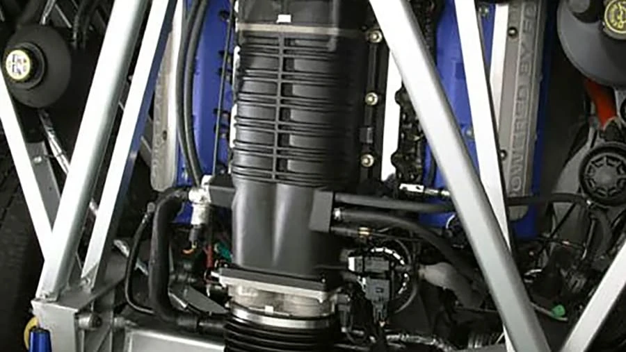 2005 Ford GT 1st Gen - Image 3 of 6