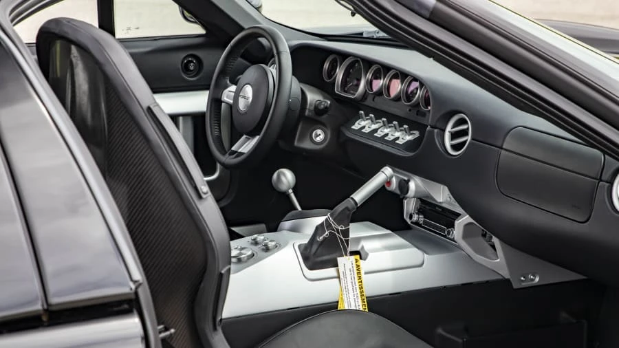 2005 Ford GT 1st Gen - Image 5 of 19