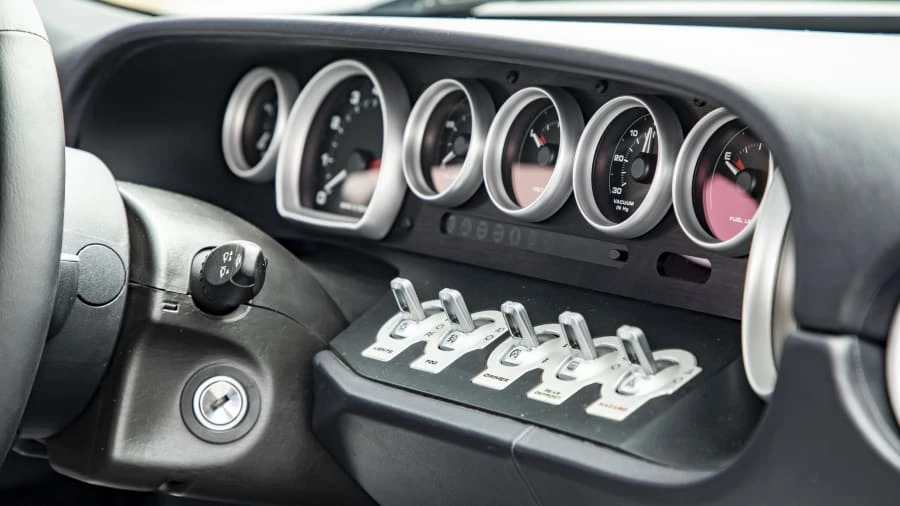 2005 Ford GT 1st Gen - Image 8 of 19