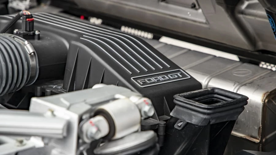 2005 Ford GT 1st Gen - Image 9 of 19