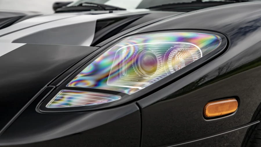 2005 Ford GT 1st Gen - Image 11 of 19