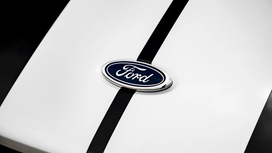 2005 Ford GT 1st Gen - Image 12 of 19