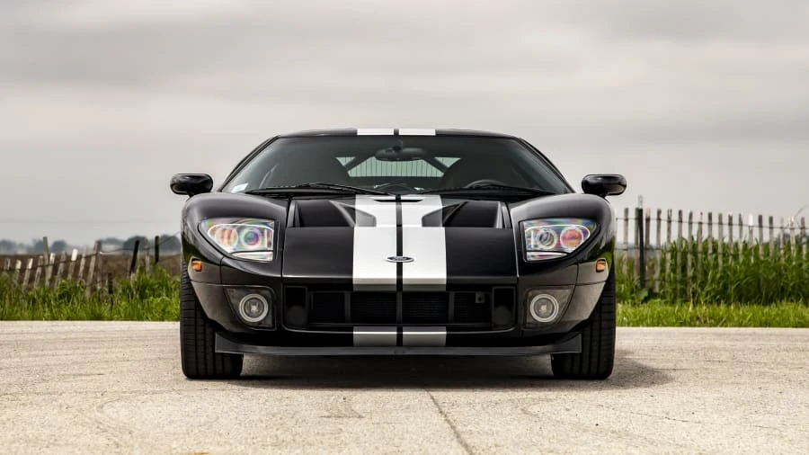 2005 Ford GT 1st Gen - Image 13 of 19