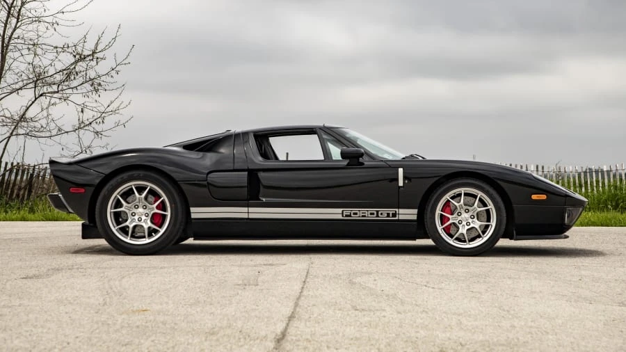 2005 Ford GT 1st Gen - Image 15 of 19
