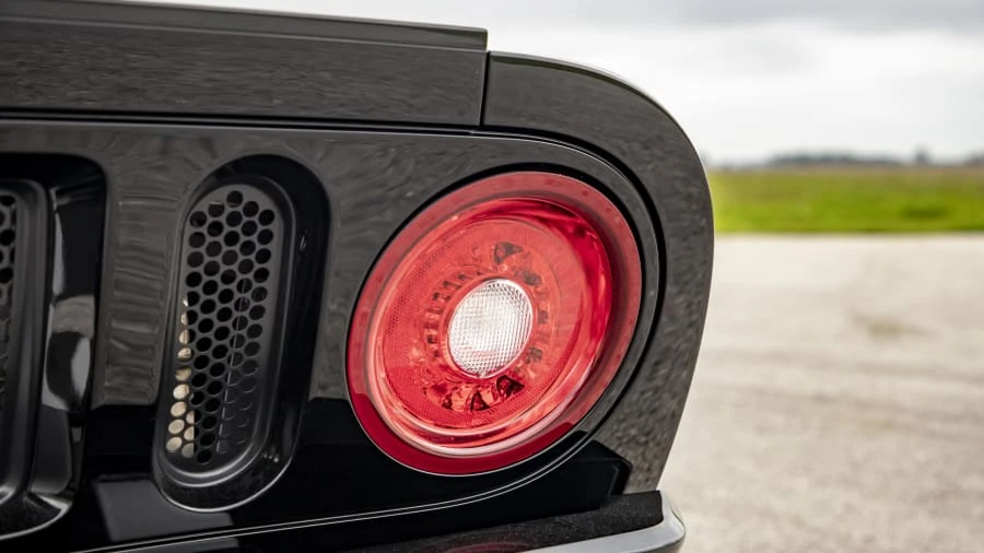 2005 Ford GT 1st Gen - Image 16 of 19