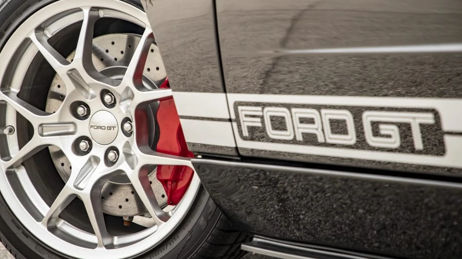 2005 Ford GT 1st Gen - Image 17 of 19