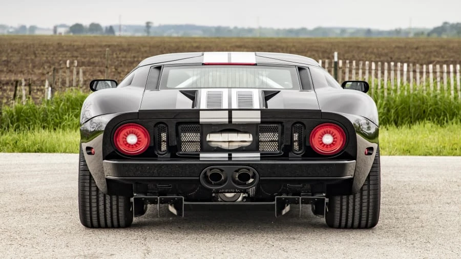 2005 Ford GT 1st Gen - Image 19 of 19