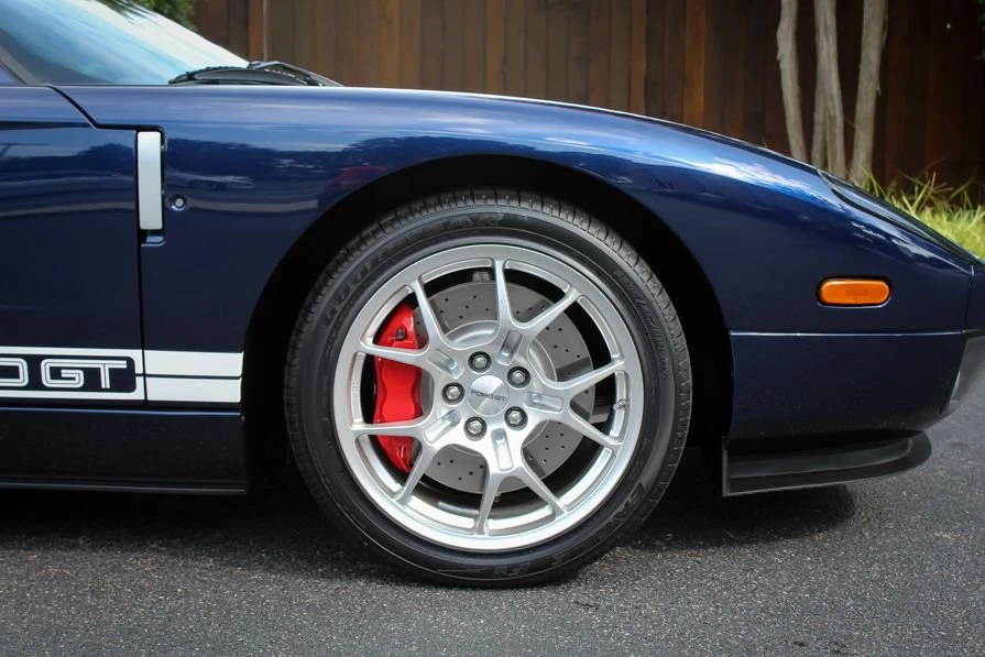 2005 Ford GT 1st Gen - Image 7 of 12