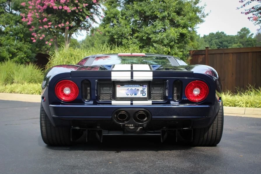 2005 Ford GT 1st Gen - Image 6 of 12