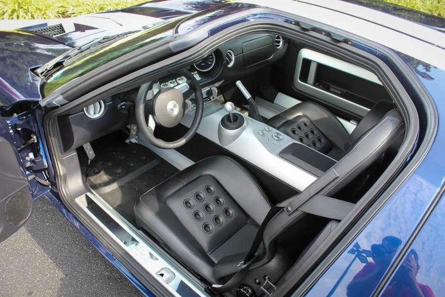 2005 Ford GT 1st Gen - Image 9 of 12
