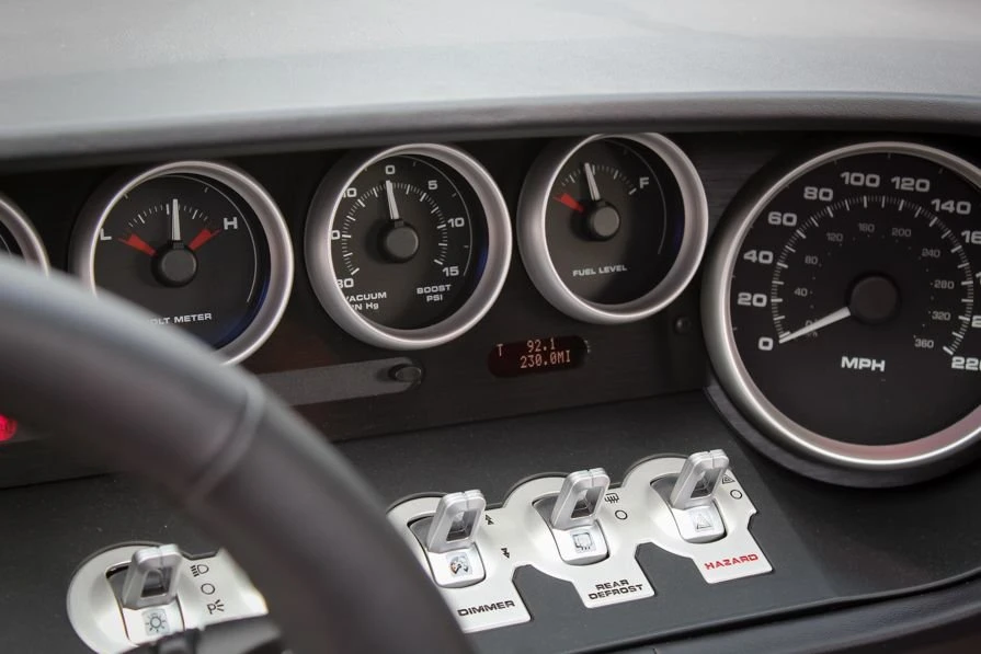 2005 Ford GT 1st Gen - Image 12 of 12