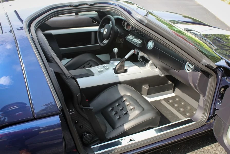 2005 Ford GT 1st Gen - Image 11 of 12