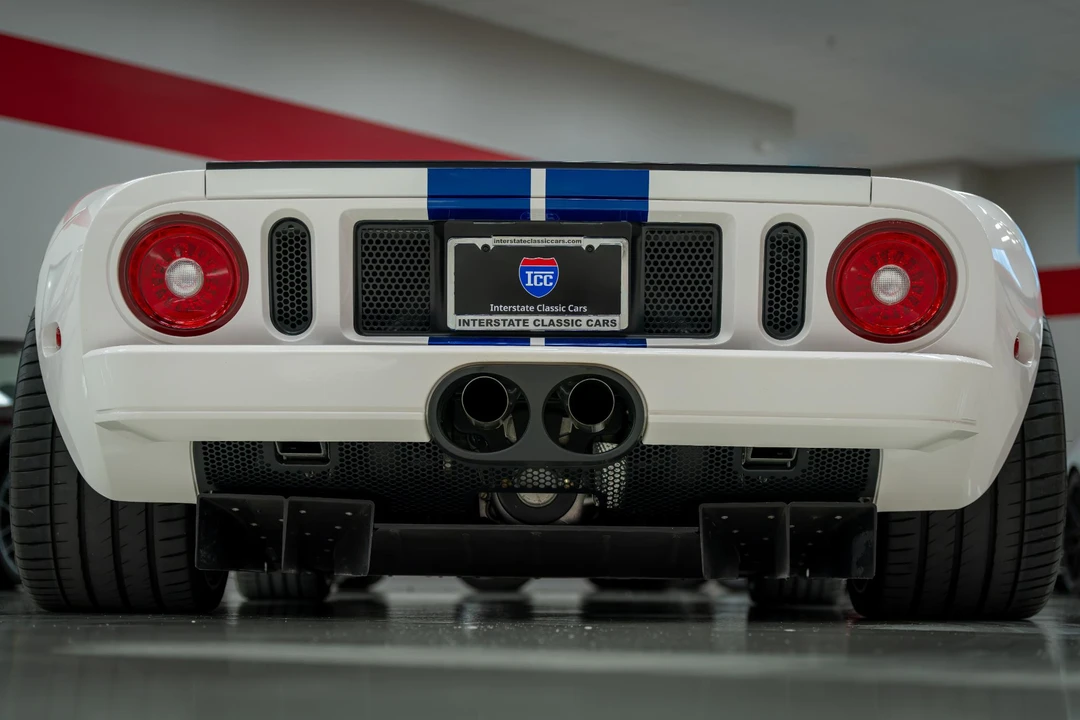 2005 Ford GT 1st Gen - Image 7 of 12