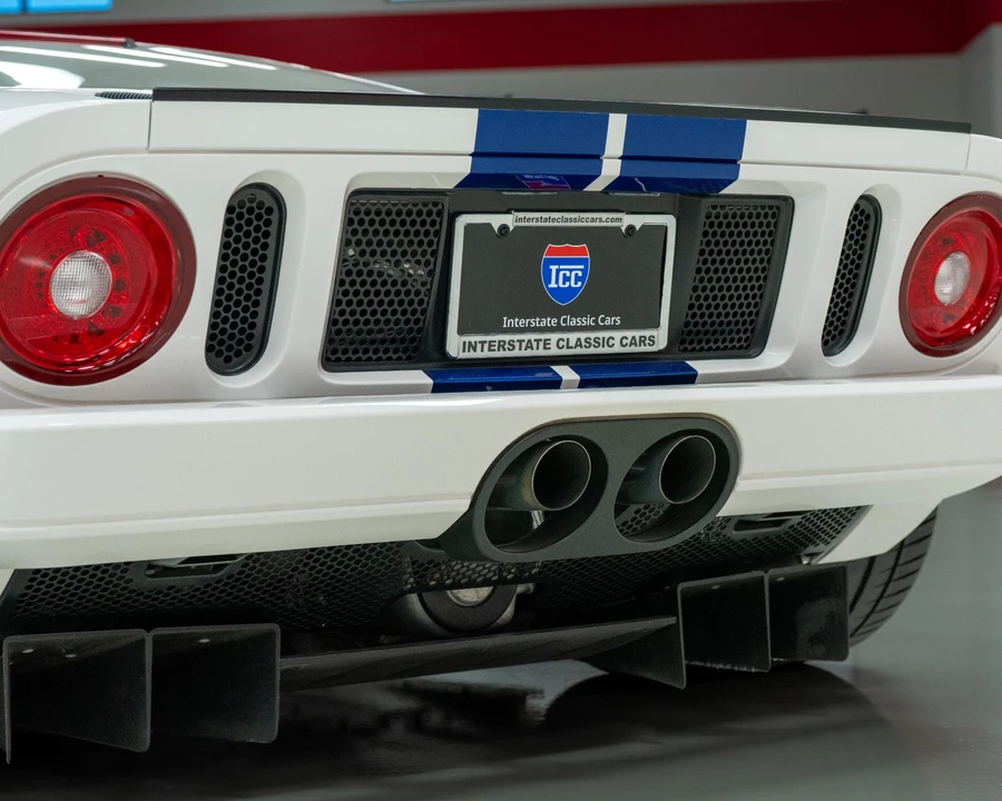 2005 Ford GT 1st Gen - Image 8 of 12
