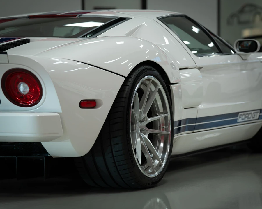 2005 Ford GT 1st Gen - Image 3 of 12