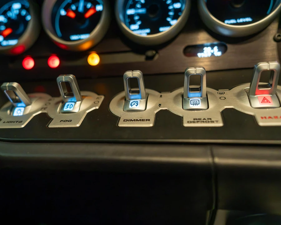 2005 Ford GT 1st Gen - Image 10 of 12