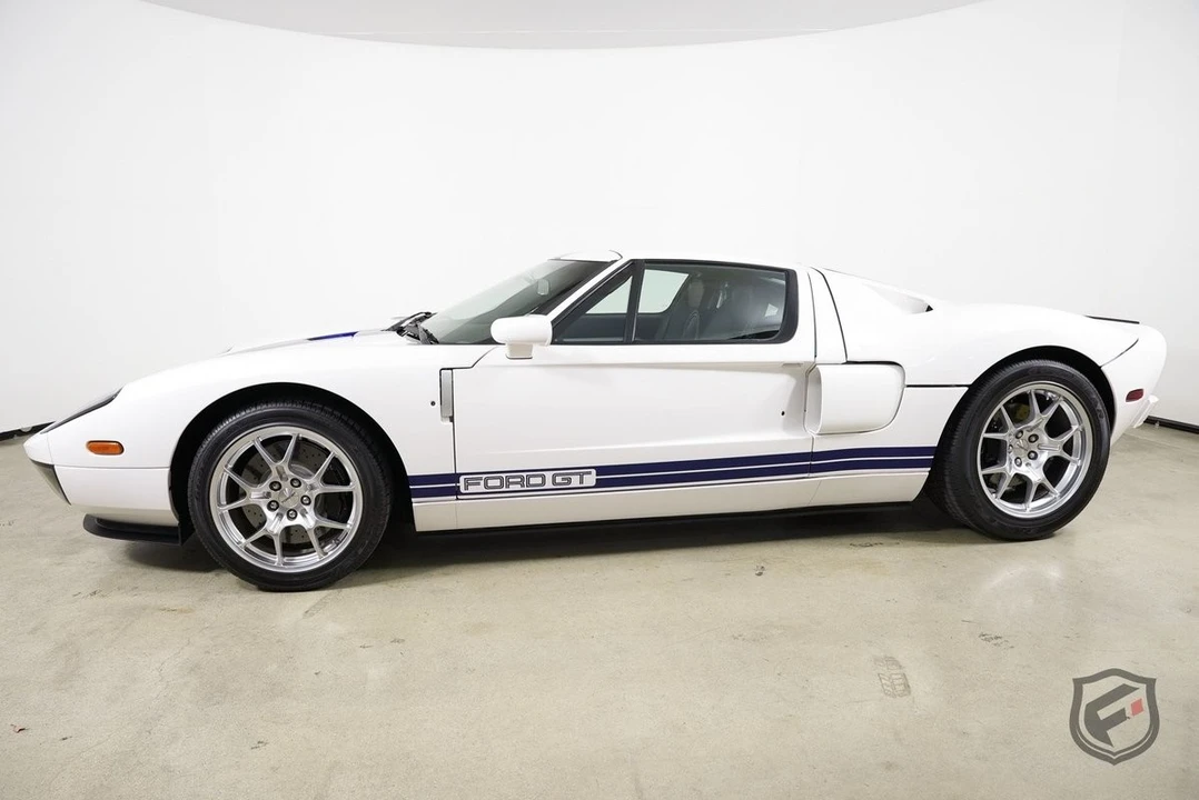 2005 Ford GT 1st Gen - Image 7 of 12