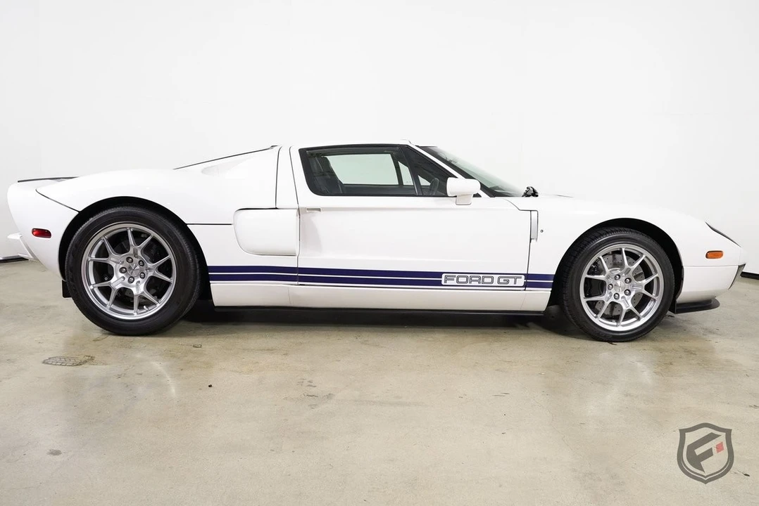 2005 Ford GT 1st Gen - Image 12 of 12
