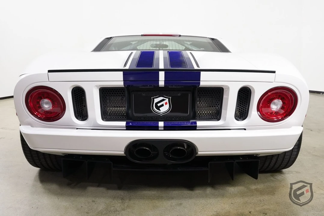 2005 Ford GT 1st Gen - Image 9 of 12